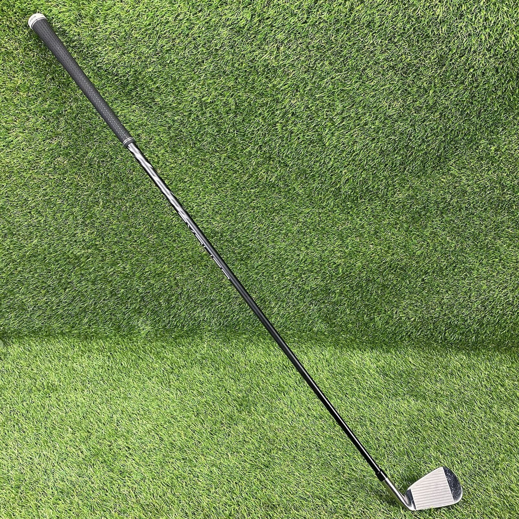 Left Handed Callaway Paradym Ai Smoke HL 7 Iron ⛳️ Project X Cypher Fifty 5.0 LH