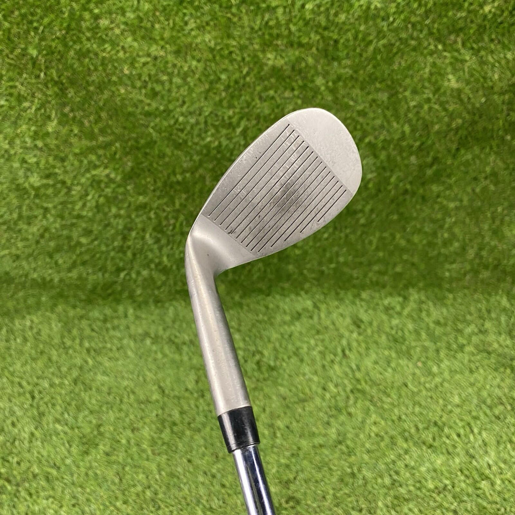 Wilson Harmonized 64° Trouble Wedge High Lob Wedge ⛳️ Steel Shaft 35" RH