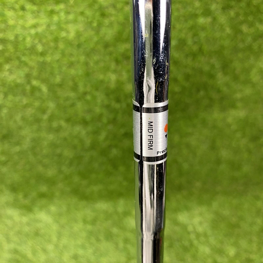 LH Tour Collection PRO X7 Hybrid Titanium Formula ⛳️ Firm Flex Steel Shaft 38”