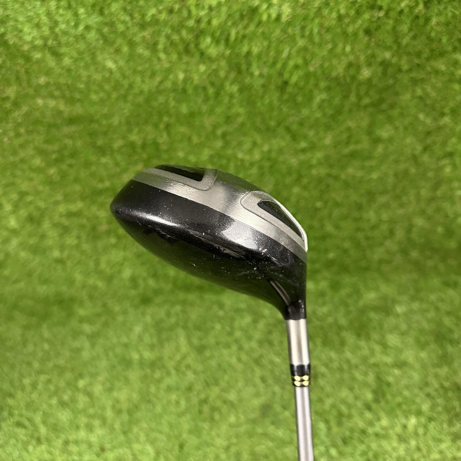Titleist Titanium 983E Driver 9.5° ⛳️ Titleist Ultralight 60-Regular Graphite RH