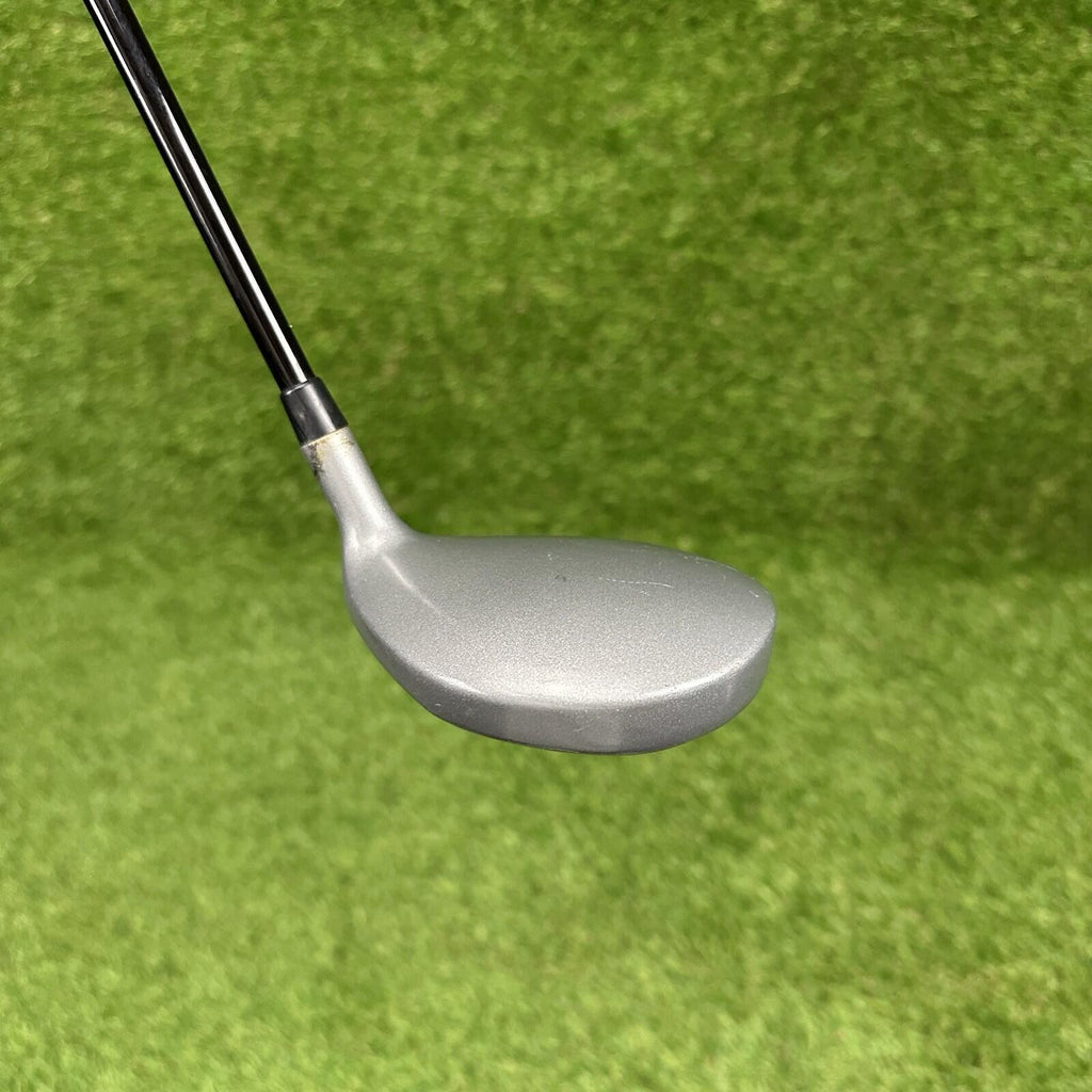 Super Concord Shallow Face 3 Wood 15° ⛳️  Mercury Plus Graphite RH 39.5”
