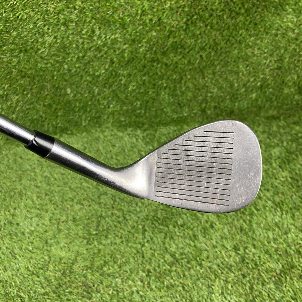 Left Handed Professional Open Series 690 Lob Wedge 64° /5° Bounce ⛳️ Steel Shaft