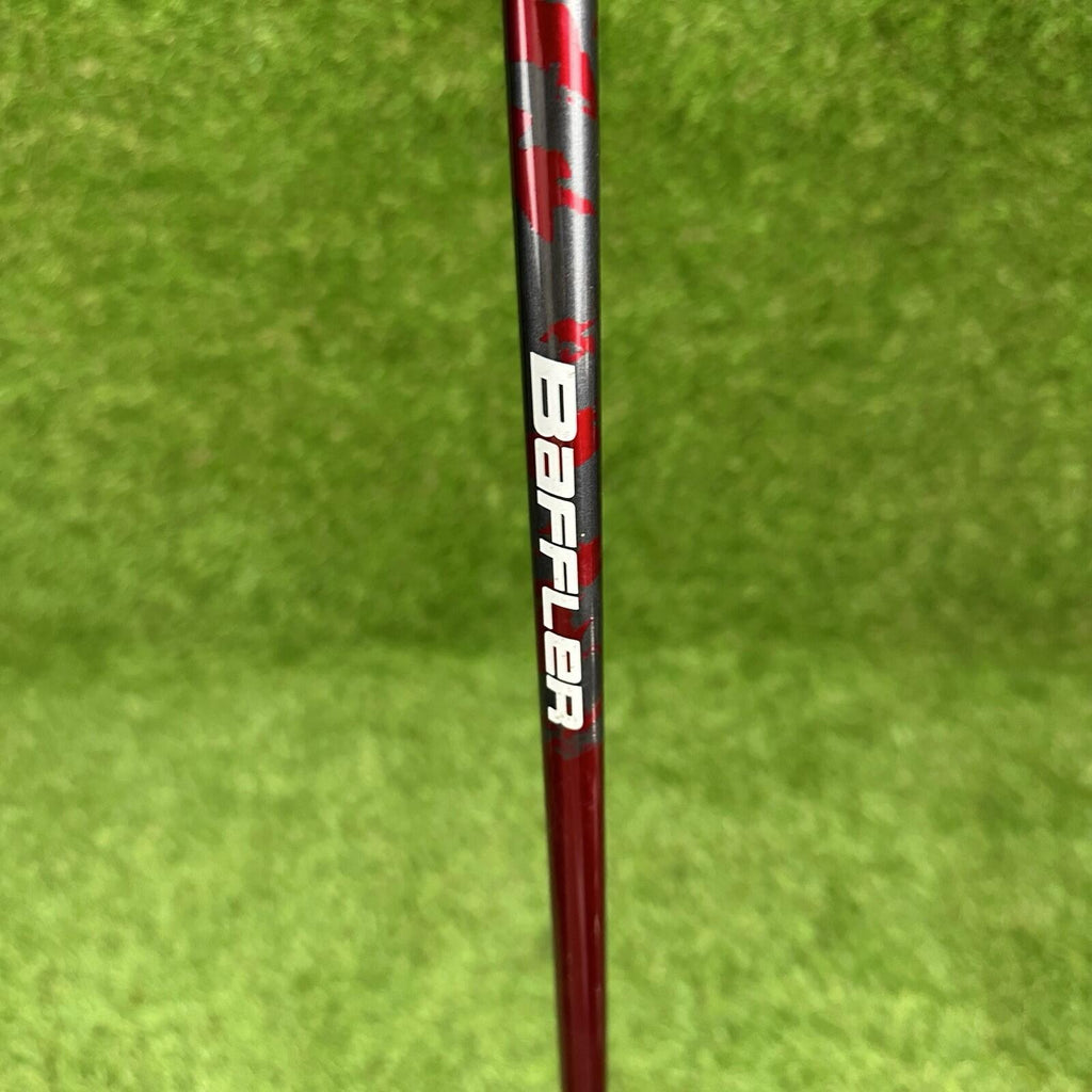 Cobra 2012 Baffler 9 Iron ⛳️ Cobra Baffler 53G Regular Flex Graphite Shaft