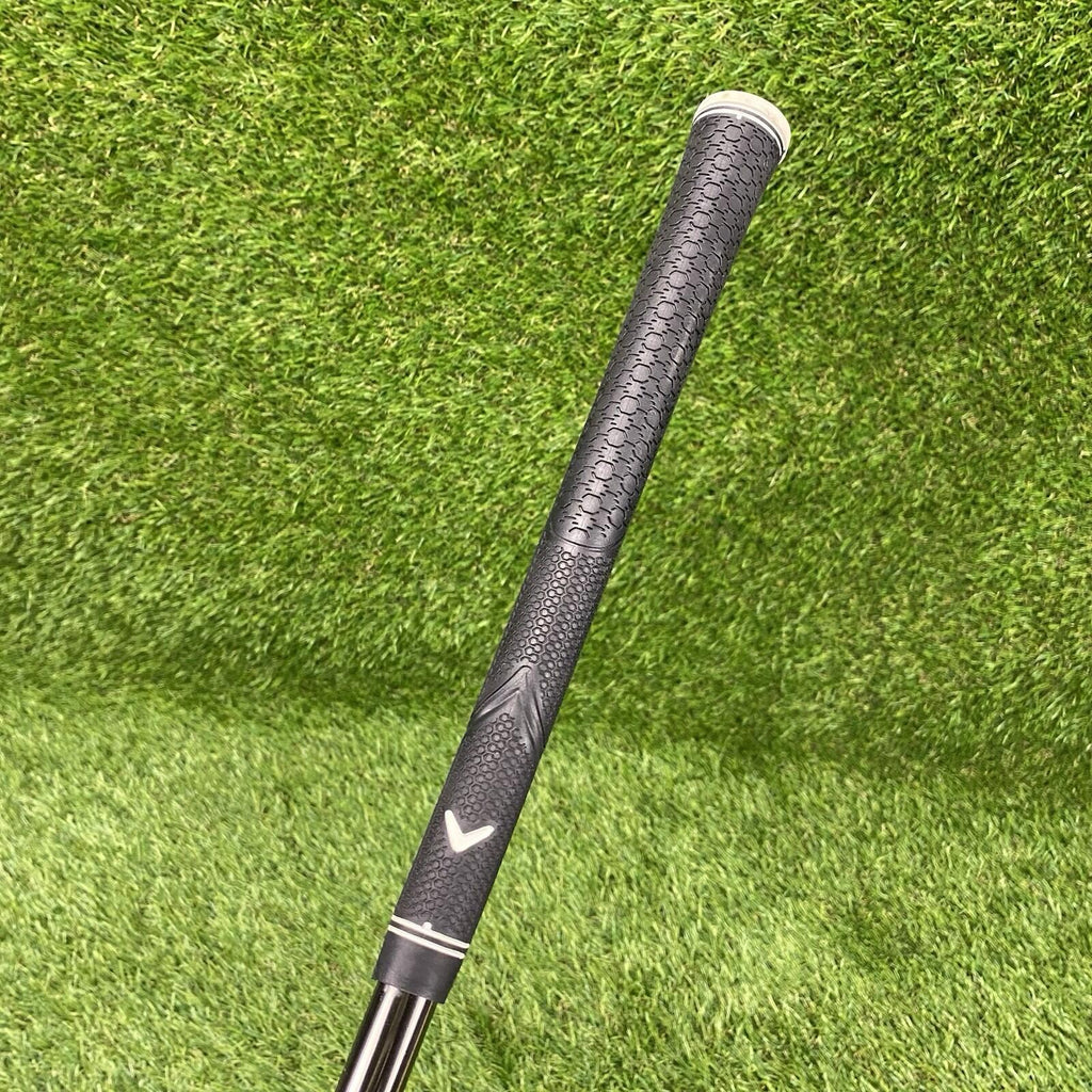 Callaway Big Bertha CF 19 7 Iron ⛳️ Recoil ZT9 460 F3 Regular Flex Graphite LH