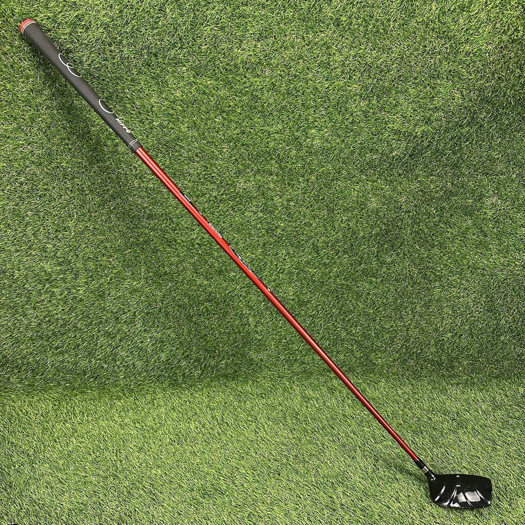 Hippo HipTec 2 Utility Hybrid Golf Club 20° ⛳️ Hippo Graphite Shaft Regular RH