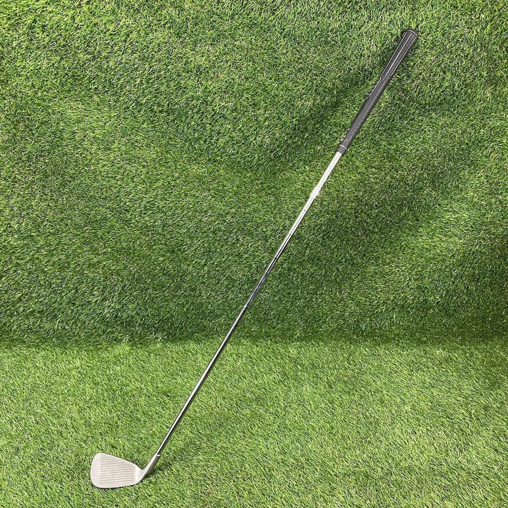 Ping i15 Blue Dot 7 Iron Demo 1° Upright ⛳️ Ping AWT Regular Flex Steel Shaft RH