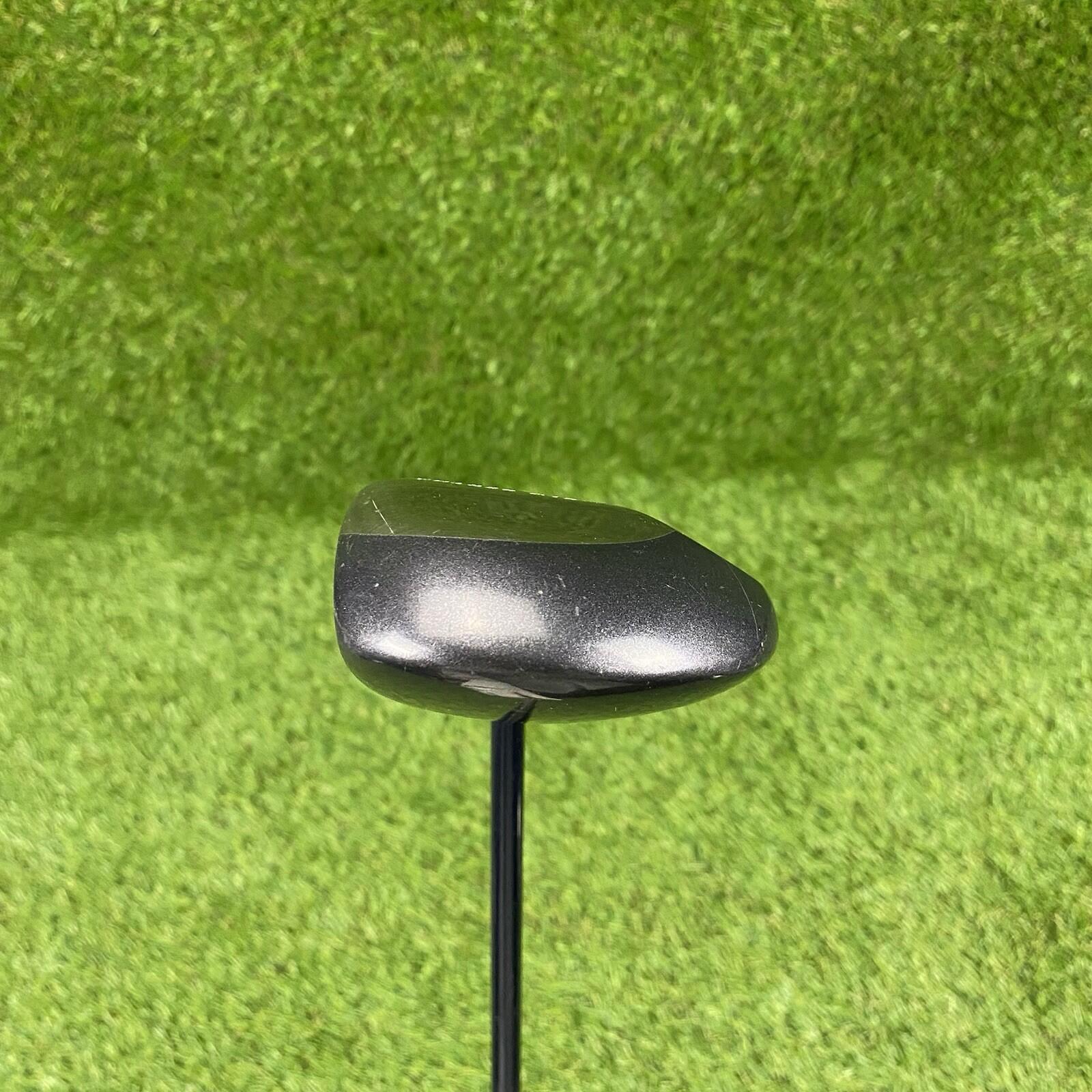 Callaway Big Bertha Hawk Eye VFT Fairway 3 Wood ⛳️ Graphite Design YS-6 RH
