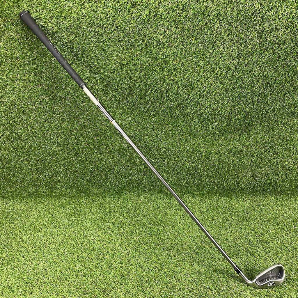 TaylorMade RAC r7 XD Single 6 Iron ⛳️ R7-65 Stiff Flex UltraLite Graphite RH