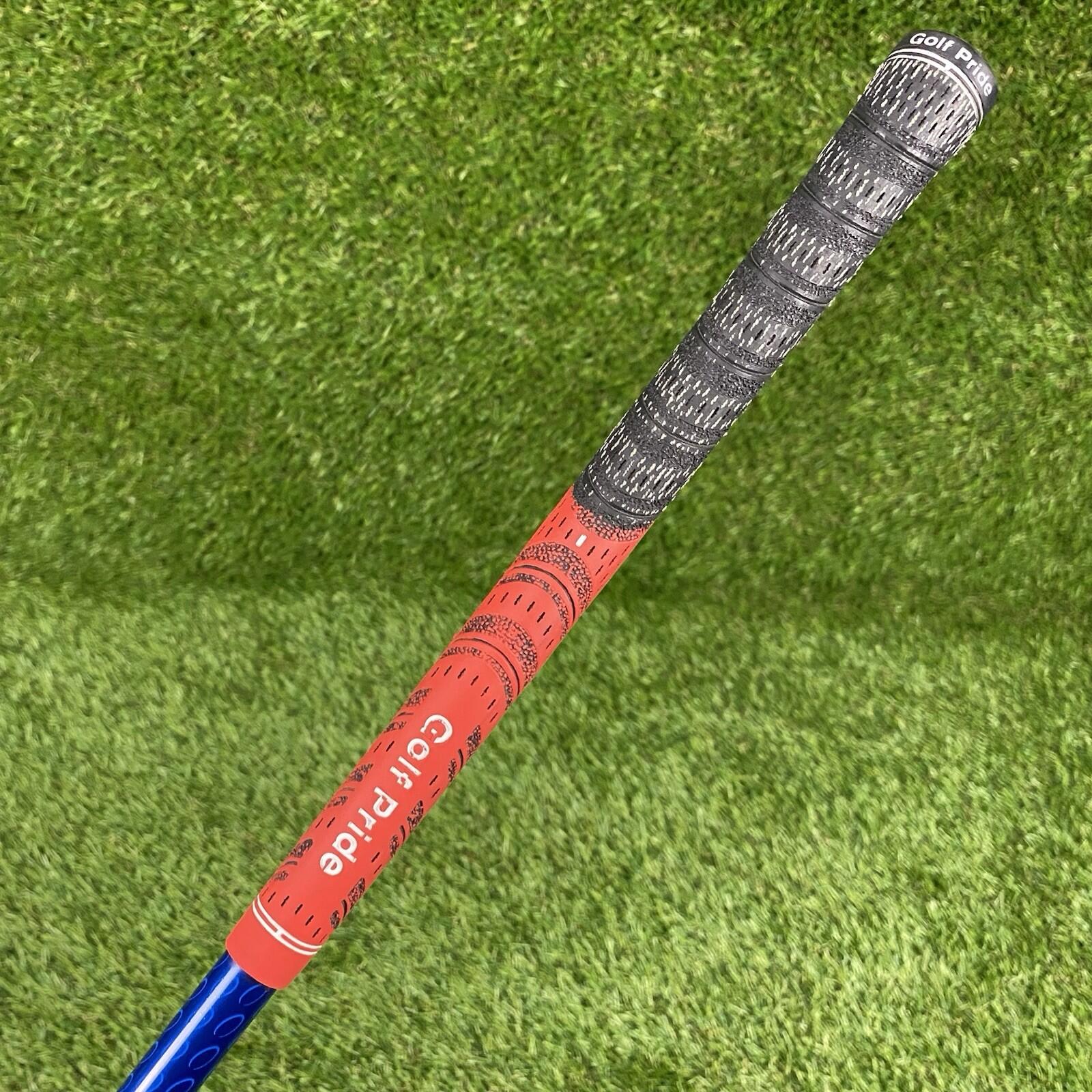Adams Golf Idea Hybrid a70S 4 Iron ⛳️ Grafalloy Regular Flex Graphite Shaft RH