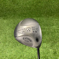 Callaway Hawk Eye Pro Series 7.5° Titanium Driver ⛳️ Regular Flex RH 45”