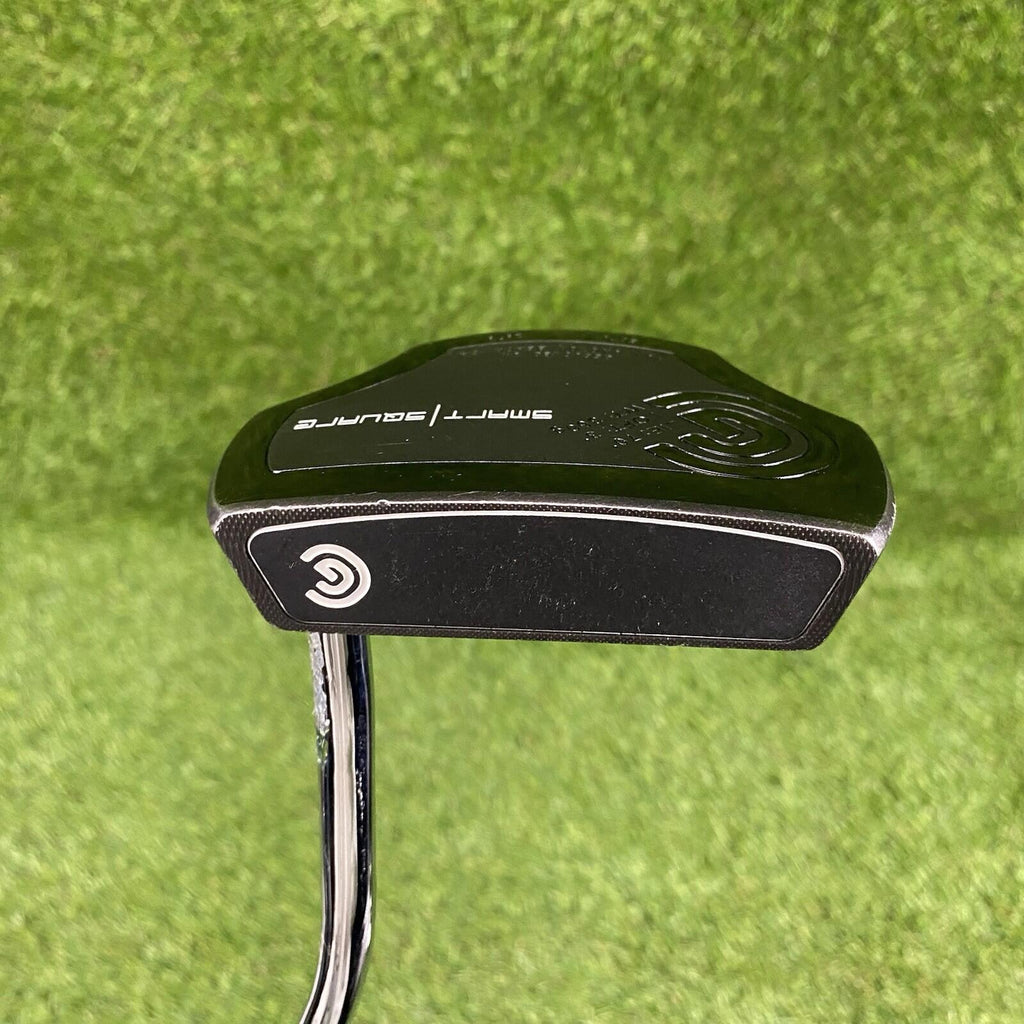 Cleveland Golf Smart Square Est 1979 WT 360g, Lie 70°, Loft 3° ⛳️ 32" Putter
