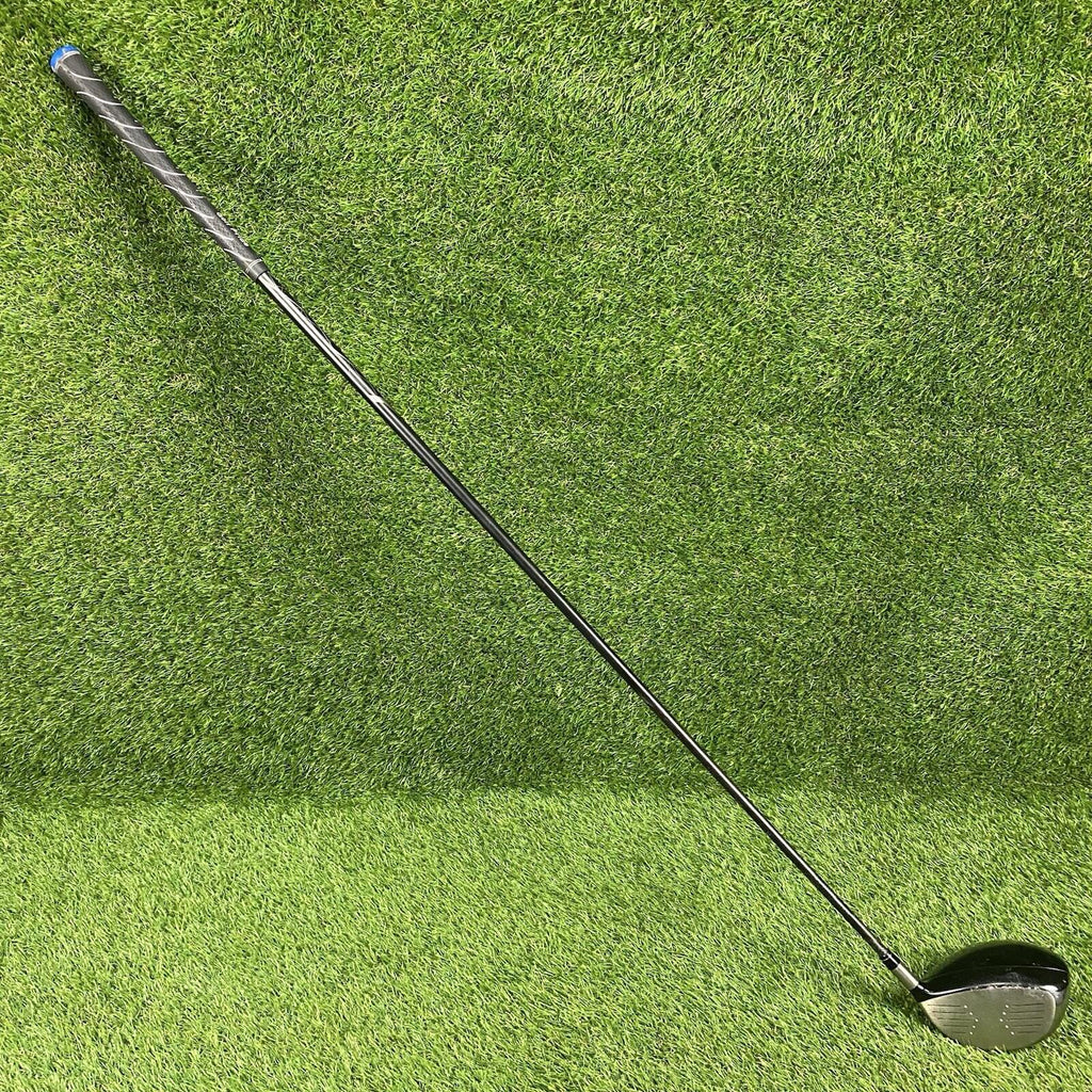 Callaway RAZR Hawk 9.5° Tour Driver ⛳️ Aldila RIP 60•Tour•Stiff Flex Shaft LH