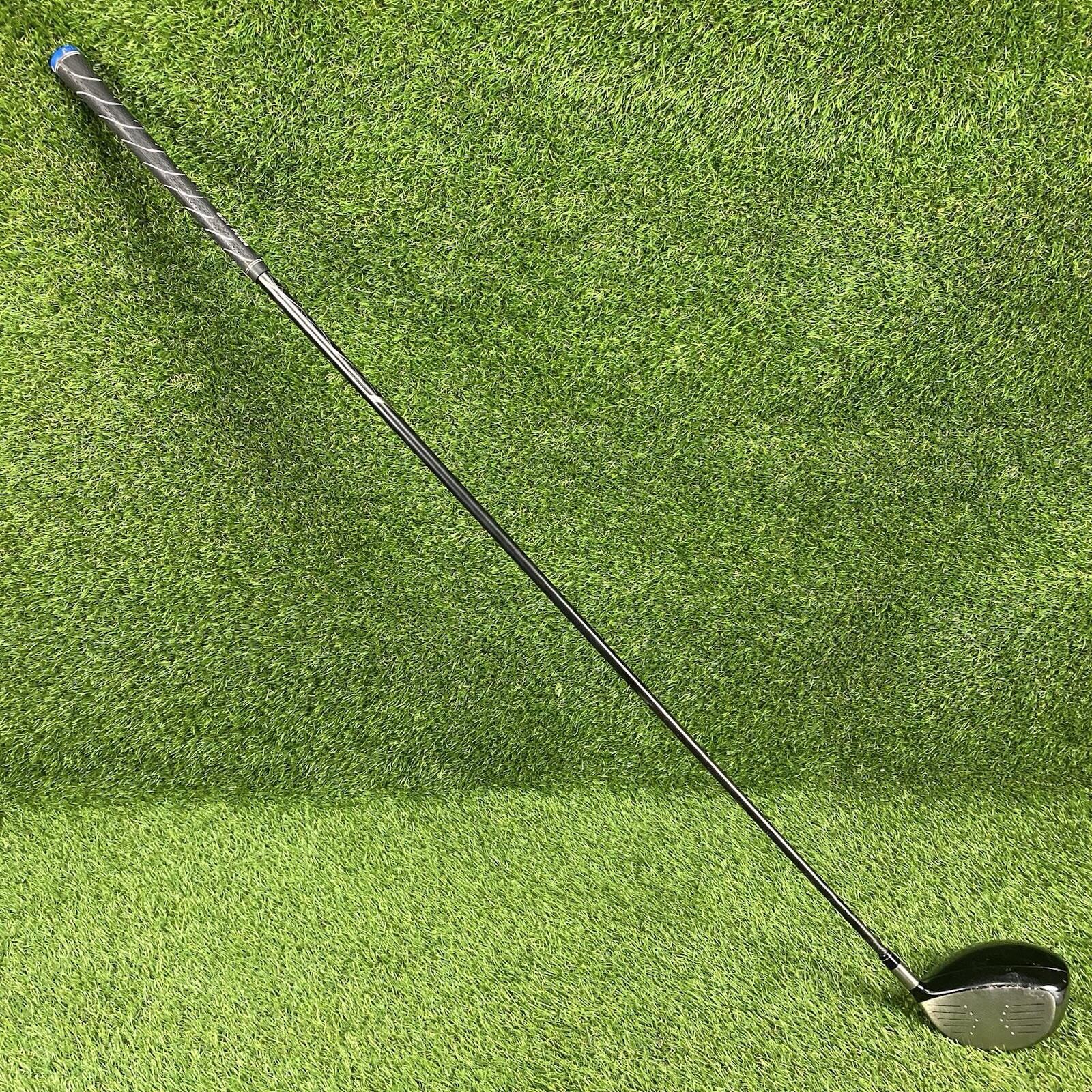 Callaway RAZR Hawk 9.5° Tour Driver ⛳️ Aldila RIP 60•Tour•Stiff Flex Shaft LH