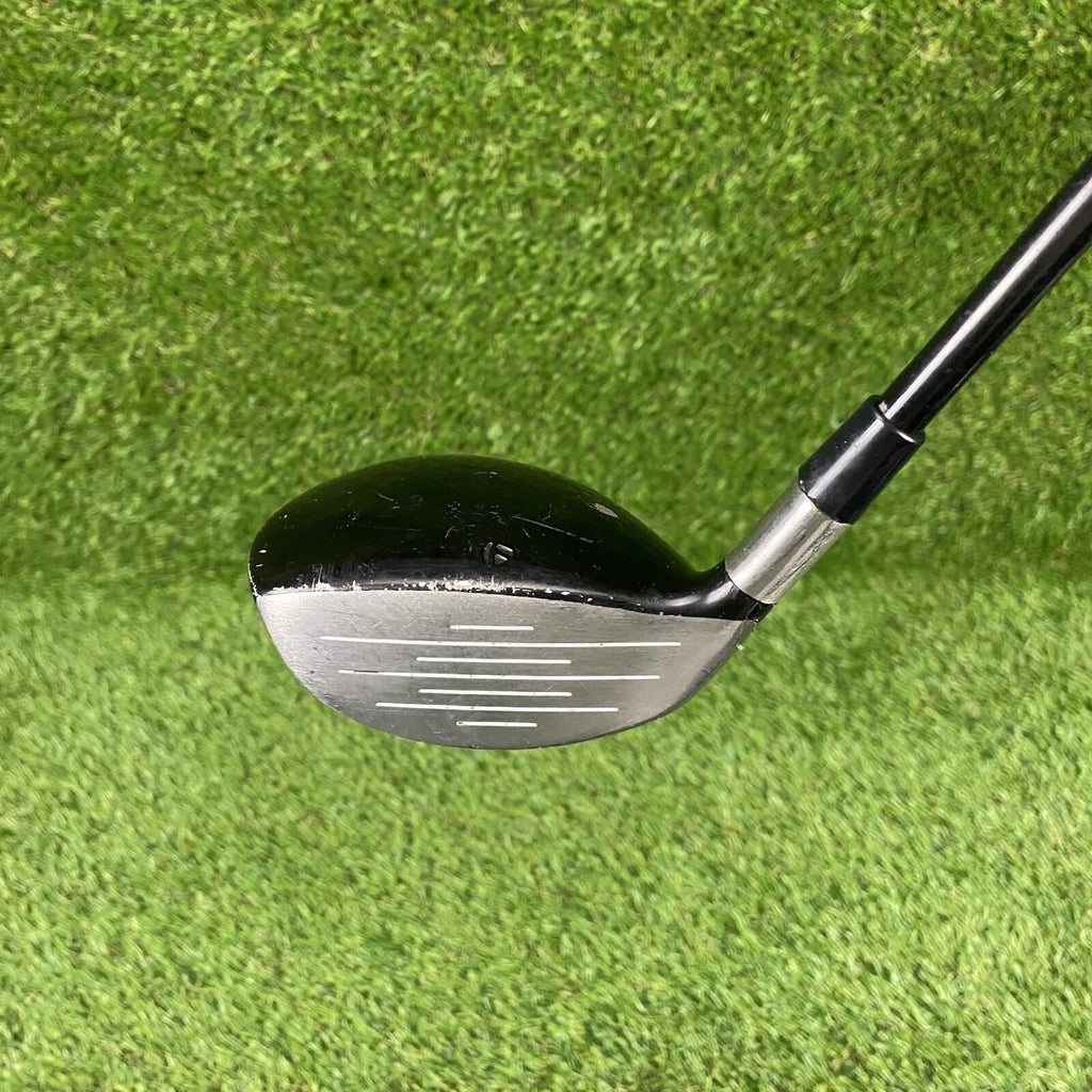 TaylorMade V Steel T/S Fairway Wood 13° ⛳️ Aldila Voodoo S•Core 60-Regular RH