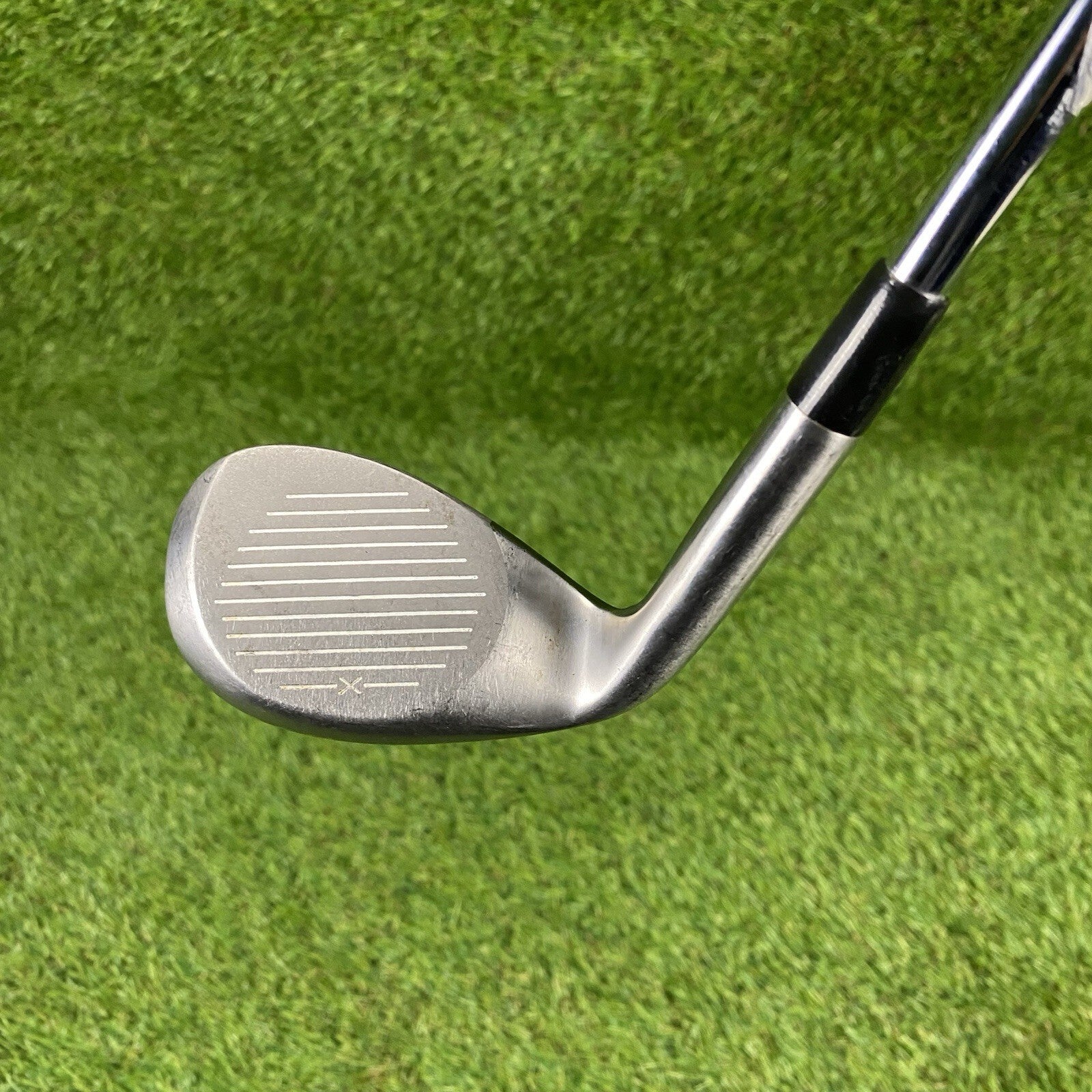 Tour Striker Pro Pitching Wedge PW Swing Iron Trainer Aid ⛳️ True Temper RH