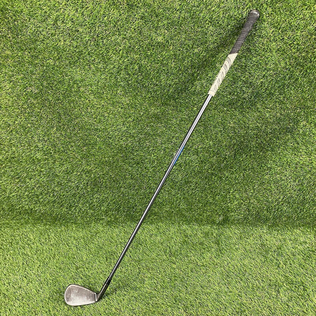 Adams IDEA Tech V3 Hybrid 9 Iron ⛳️ Mitsubishi Rayon Bassara 60g Regular Flex RH