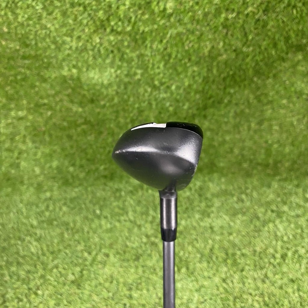 Callaway X2 Hot Pro 18° 2 Hybrid ⛳️ Aldila Tour Green ATX75H-3.3-S Graphite LH