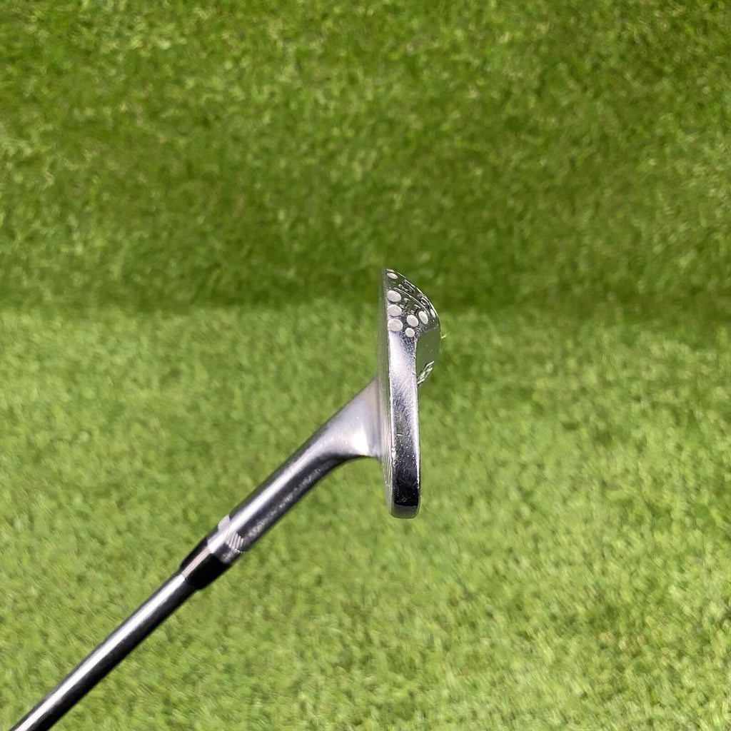 Harry Taylor Design Series 305 Sand Wedge 56° / 11° ⛳️ Wedge Flex Steel Shaft RH