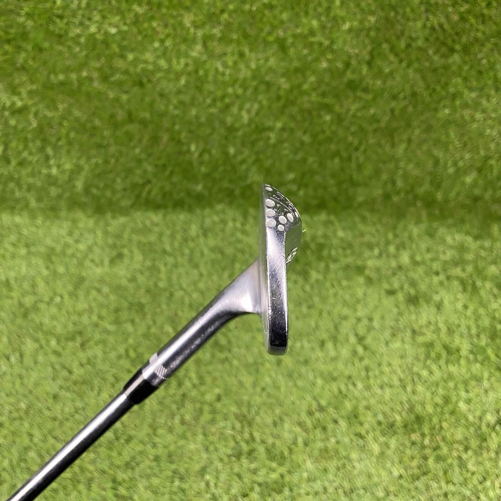 Harry Taylor Design Series 305 Sand Wedge 56° / 11° ⛳️ Wedge Flex Steel Shaft RH