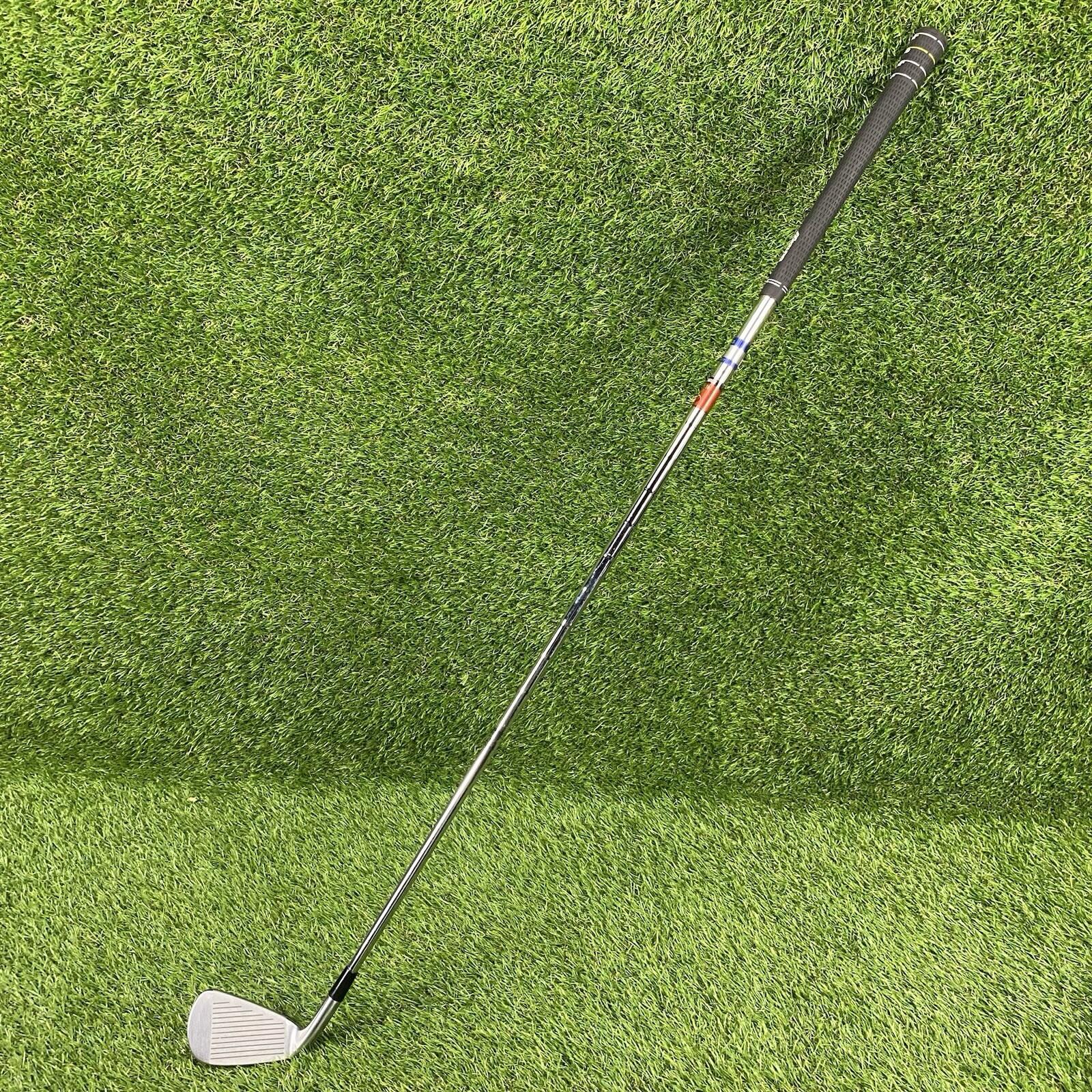 Mizuno MX-19 Hemi Cog Fitting 6 Iron ⛳️ Dynamic Gold SL S300 Steel Shaft RH
