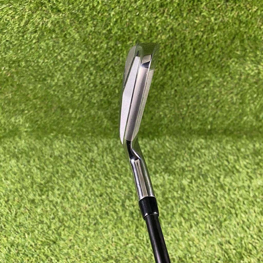 Left Handed Callaway Paradym Ai Smoke HL 7 Iron ⛳️ Project X Cypher Fifty 5.0 LH