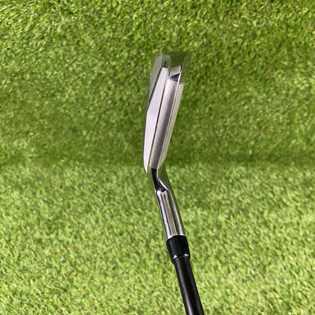 Left Handed Callaway Paradym Ai Smoke HL 7 Iron ⛳️ Project X Cypher Fifty 5.0 LH