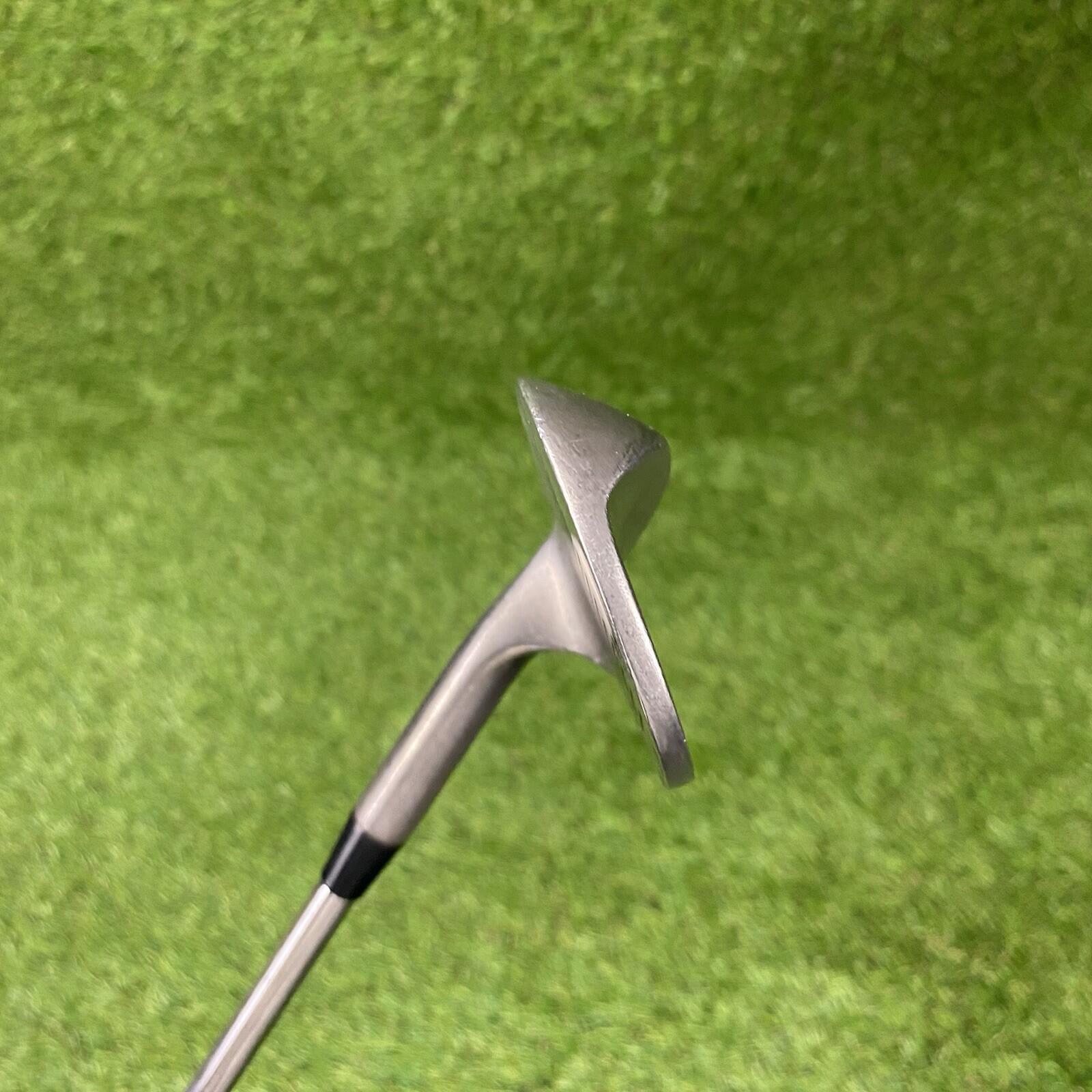 Pinemeadow Third Wedge Lob Wedge 60° ⛳️ RH Steel Shaft 36” 40 Yards Or Less