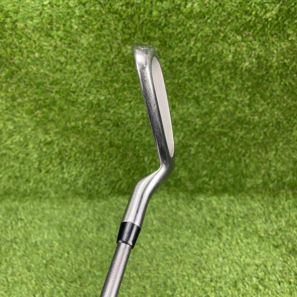 Cleveland VAS+ Single 6 Iron ⛳️ Cleveland VAS Plus 15 To 90 Mph Medium Flex RH