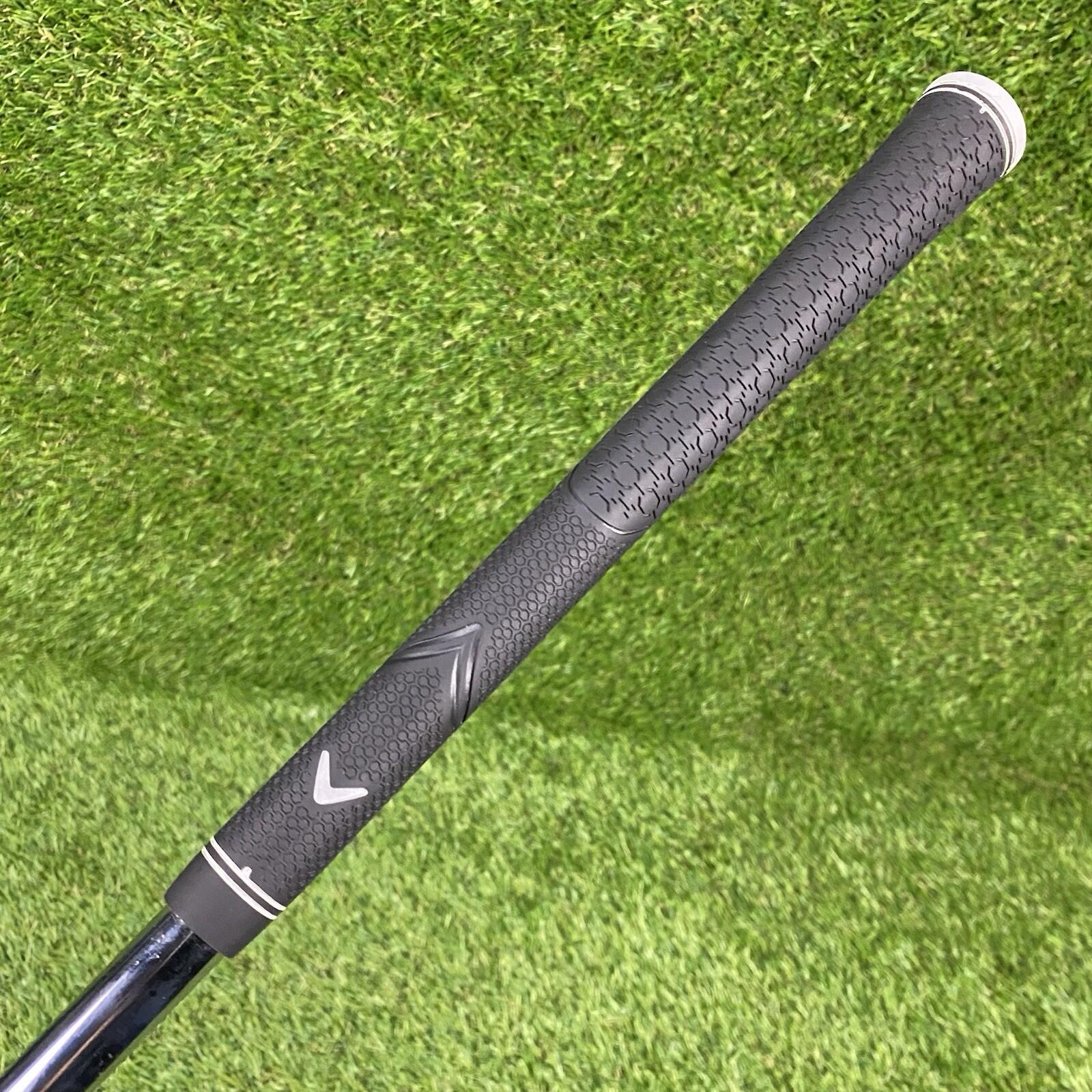 Callaway Rogue CF18 Single 6 Iron ⛳️ True Temper XP 95 ST15 R300 Steel Shaft RH