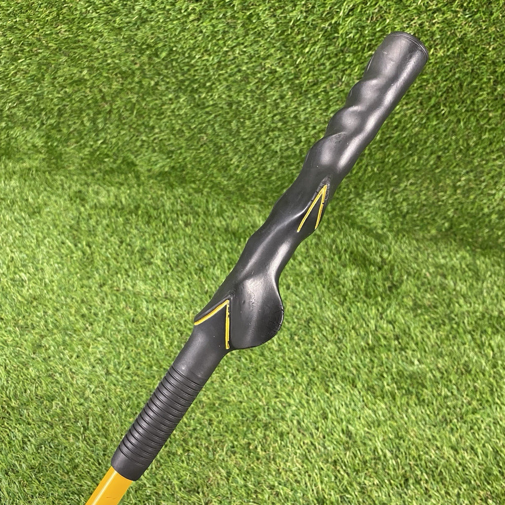 Momentus Golf Swing Trainer Heavy Weight Indoor Practice Iron ⛳️ Men 40oz RH 34"