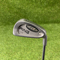 Ping i3 Blade White Dot Single 3 Iron ⛳️ Cushin JZ Stiff Flex Steel Shaft RH