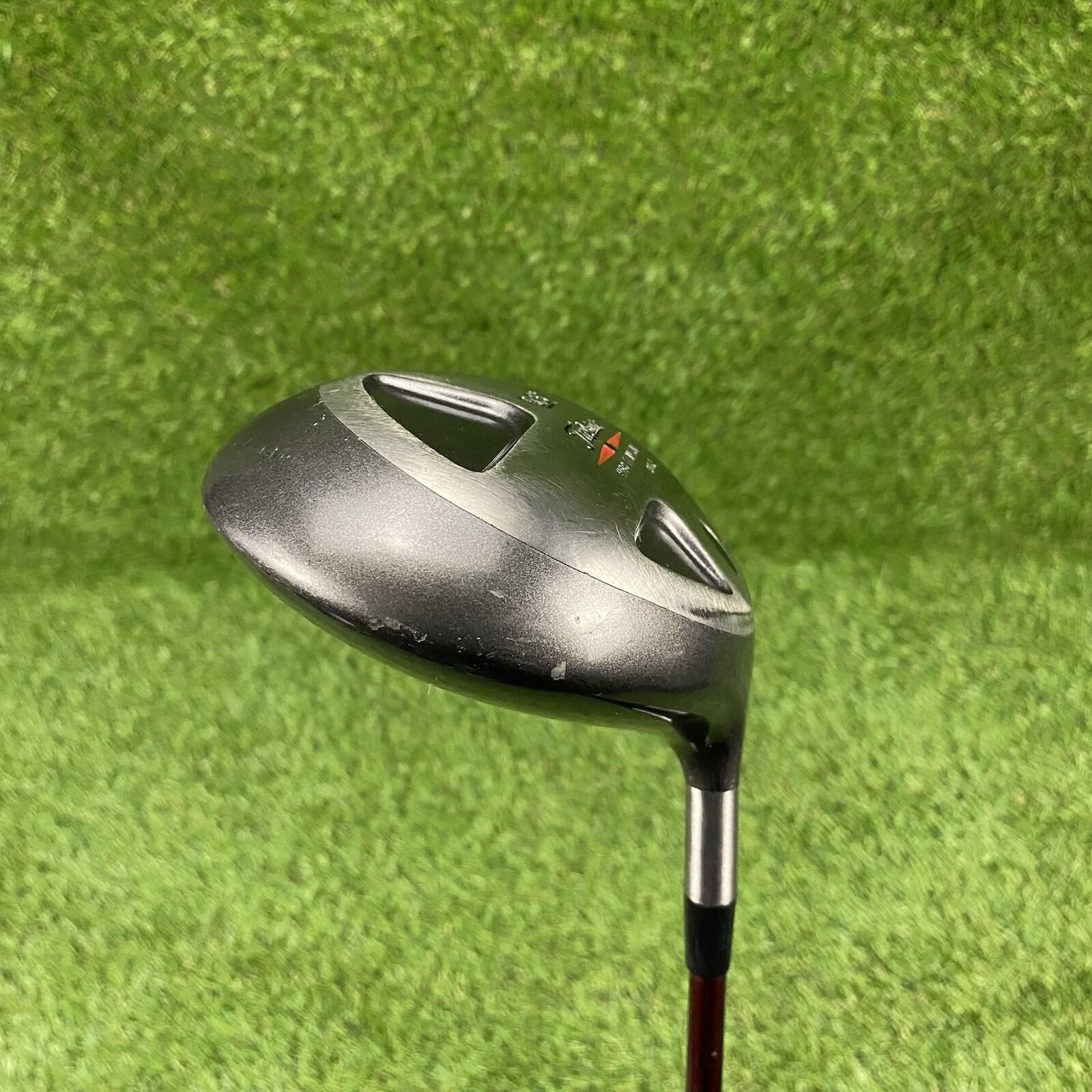 Titleist Pro Titanium 975J 9.5° Driver ⛳️ Grafalloy ProLite Elite R Shaft RH