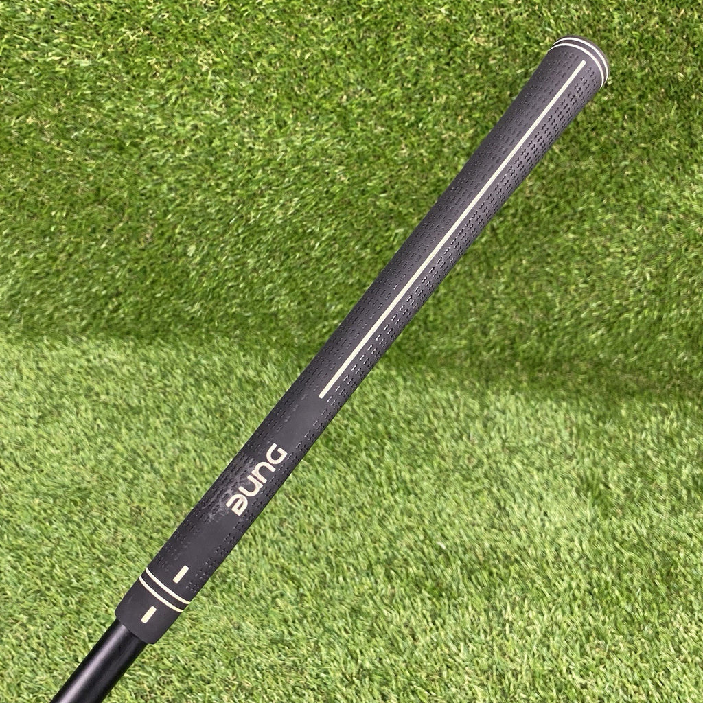 Dune 56° Degree Hybrid Sand Wedge ⛳️ Dune Wedge Flex Graphite Shaft LH