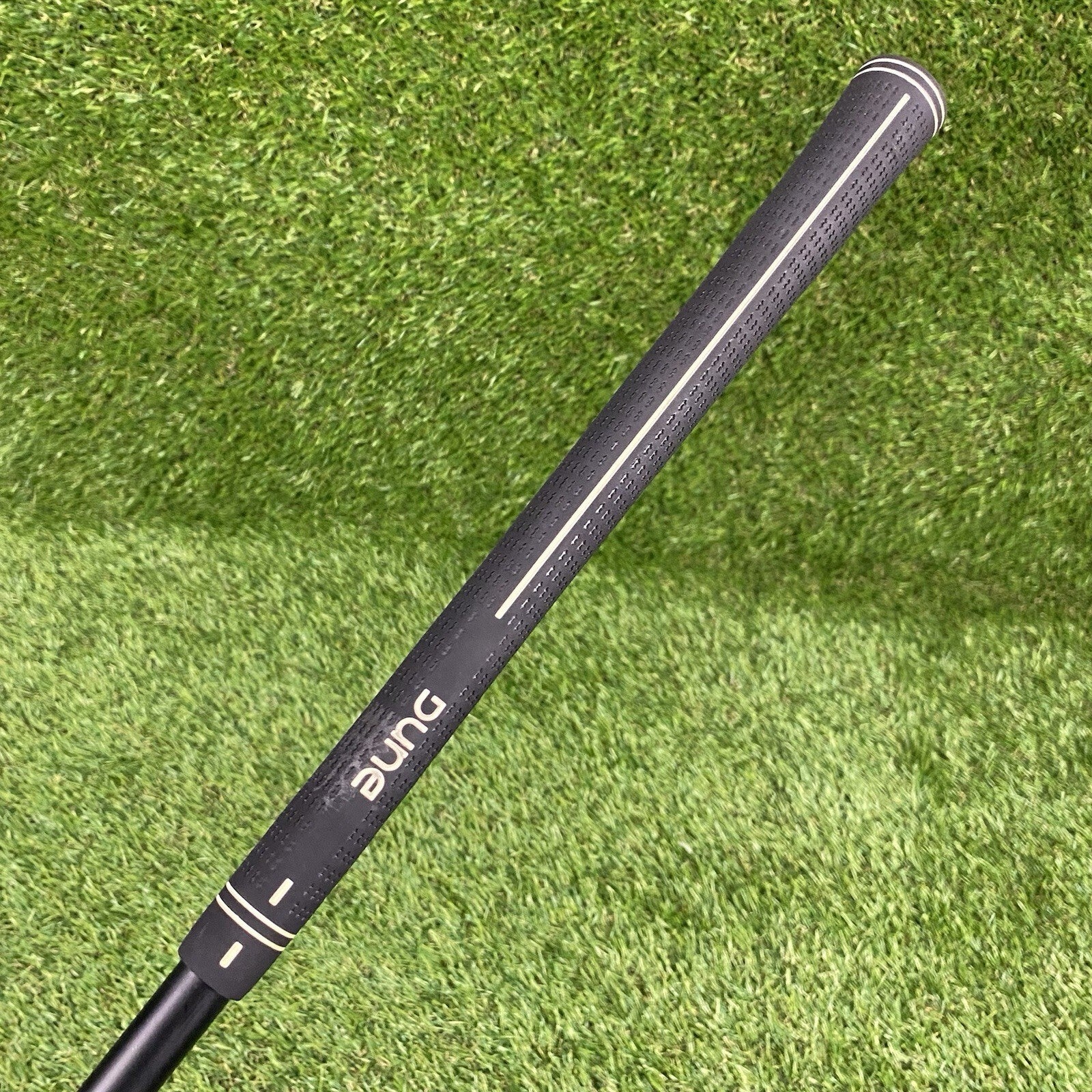 Dune 56° Degree Hybrid Sand Wedge ⛳️ Dune Wedge Flex Graphite Shaft LH