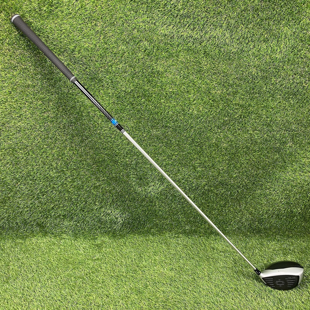 Left Handed TaylorMade M3 9.5° Driver ⛳️ Tensei Blue CK Series 60 Stiff Flex LH