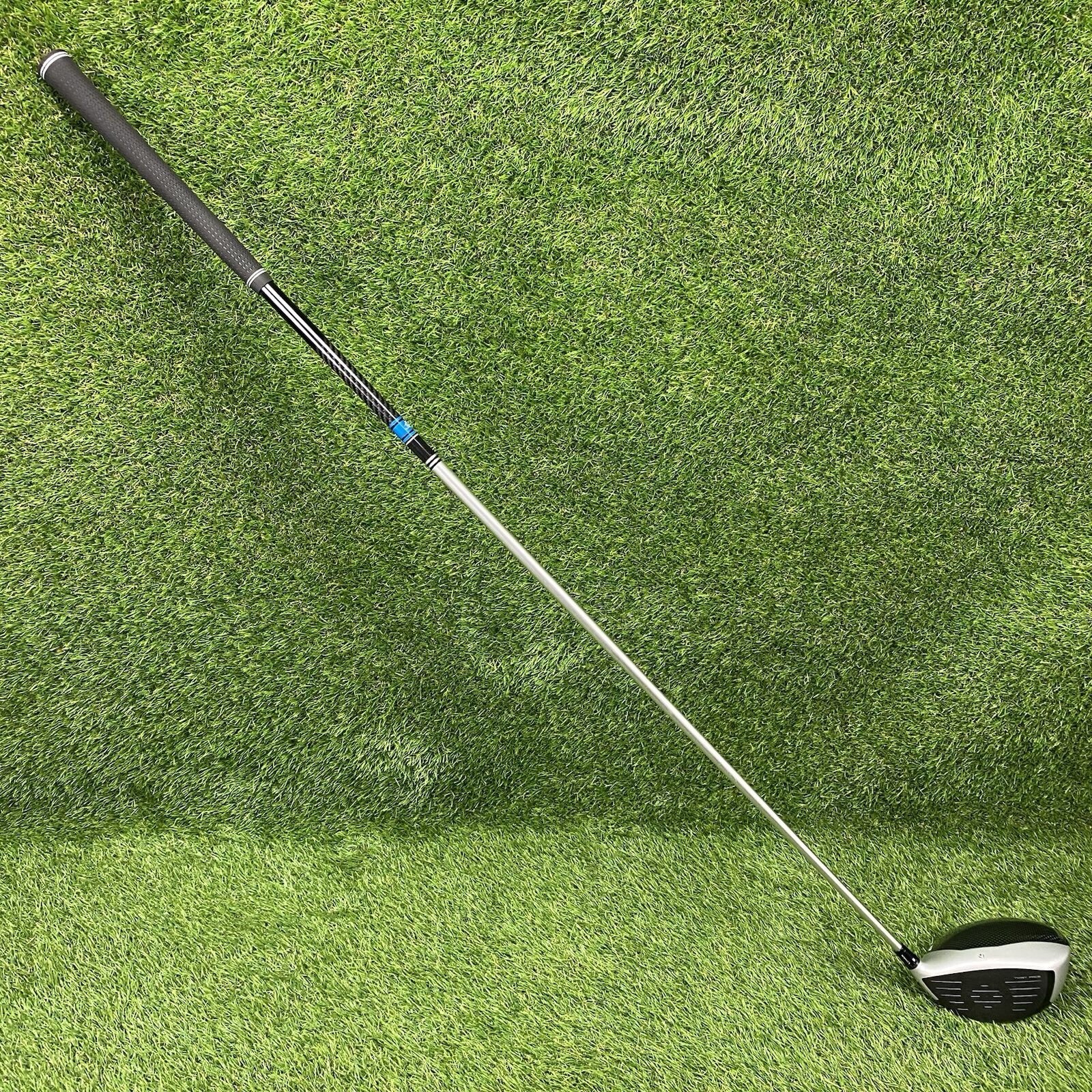 Left Handed TaylorMade M3 9.5° Driver ⛳️ Tensei Blue CK Series 60 Stiff Flex LH