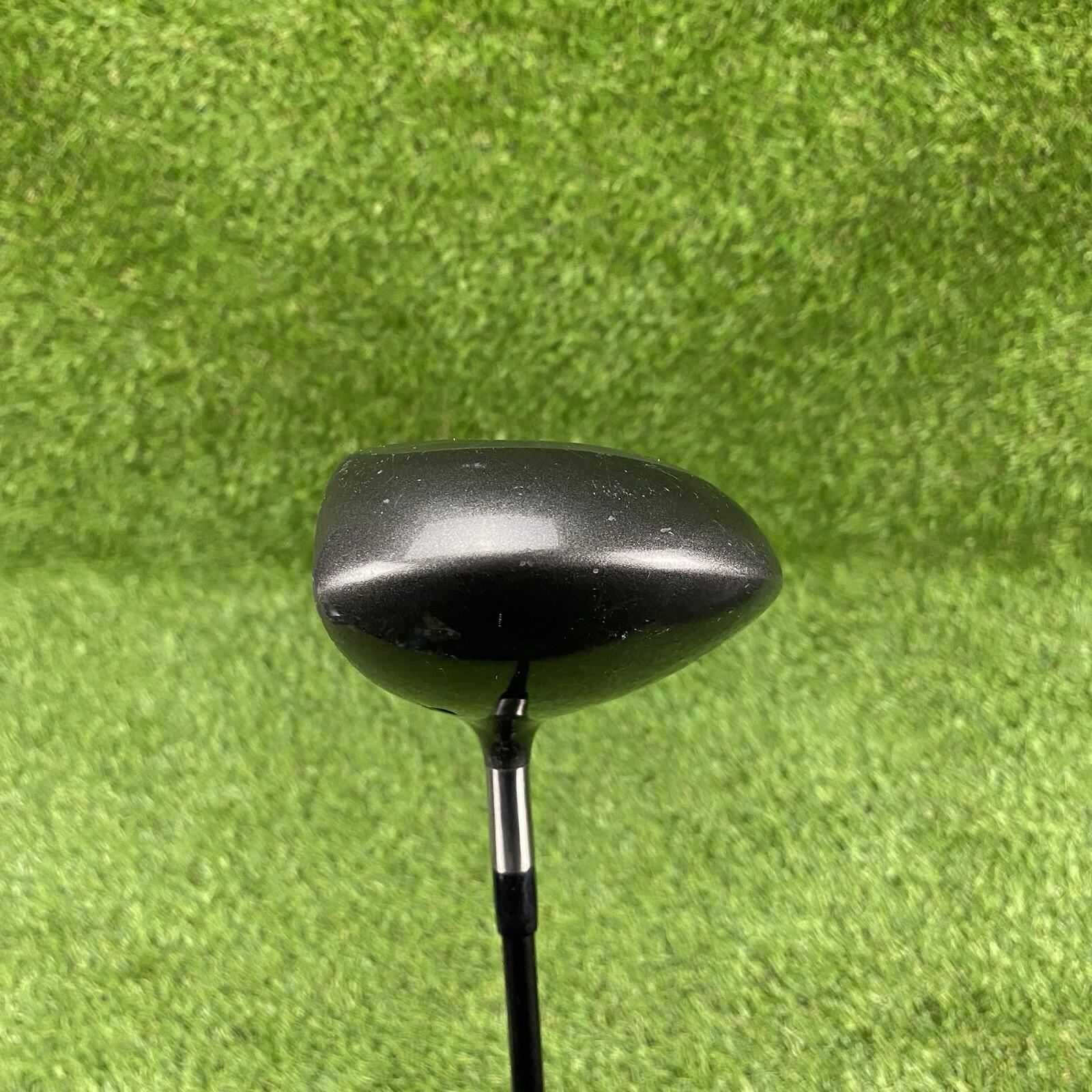 Titleist Pro Titanium 975J 8.5° Driver ⛳️ Fujikura Speeder 661 Stiff Flex RH