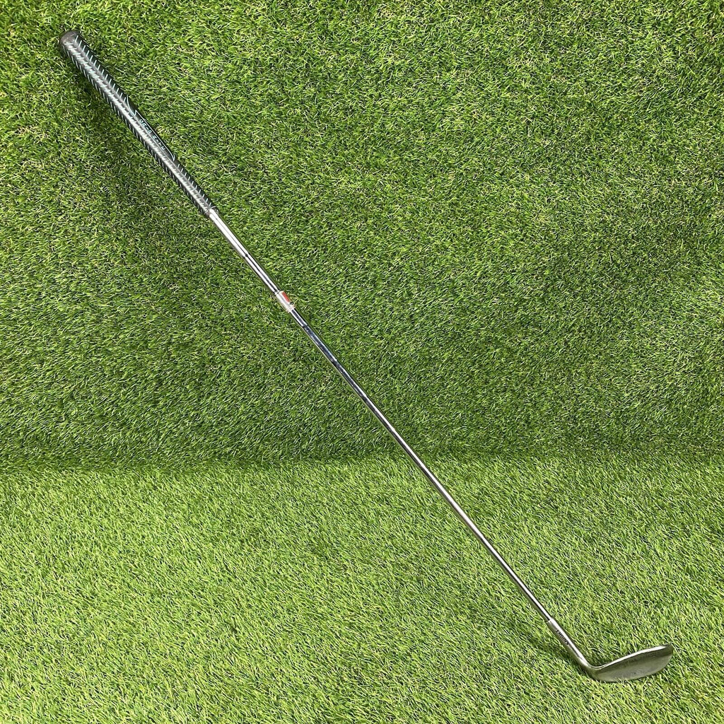 Knight Town Classic Second Wedge 55° / Sand Wedge 70 YARDS OR LESS ⛳️ Steel RH