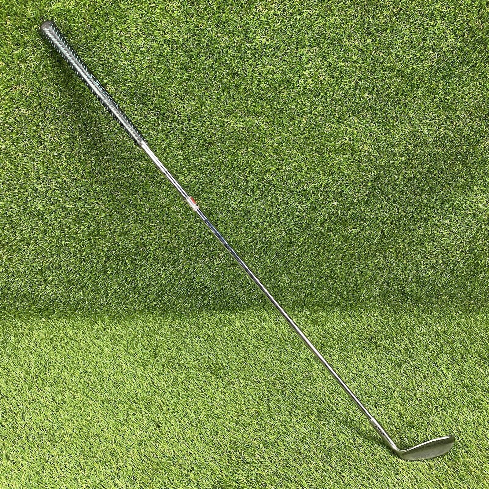 Knight Town Classic Second Wedge 55° / Sand Wedge 70 YARDS OR LESS ⛳️ Steel RH