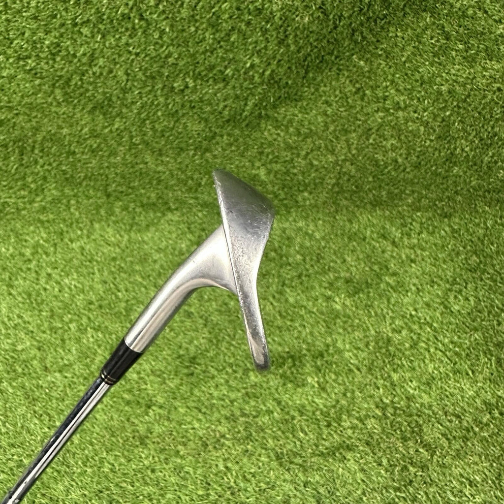 Vintage RAM Tom Watson 55° ⛳️ Steel Shaft Sand Wedge Golf