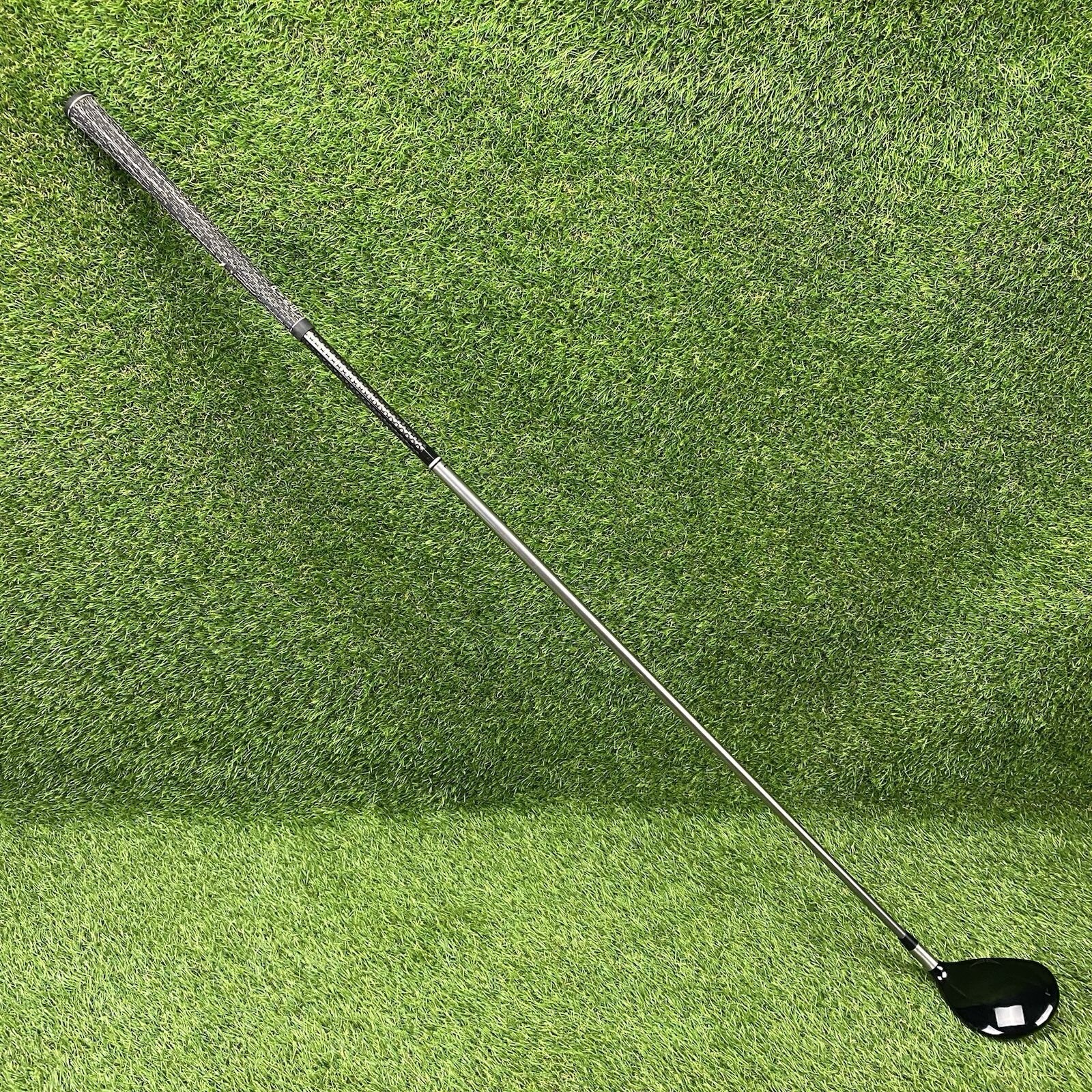 Ping i15 Fairway 3 Wood 15.5° ⛳️ Ping TFC 700 F Stiff Flex Graphite Shaft RH