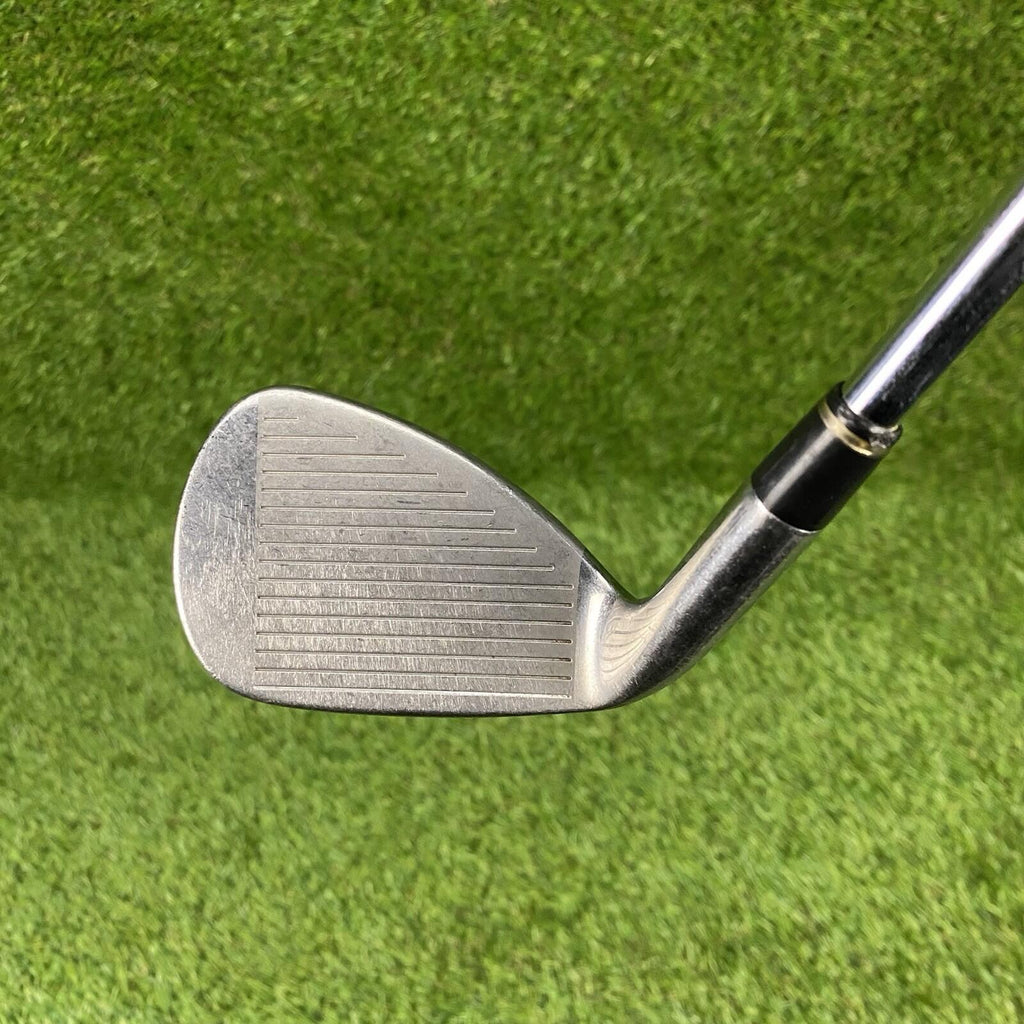 Adams Idea Hybrid Iron A30S Pitching Wedge ⛳️ Stiff Flex Steel Shaft RH
