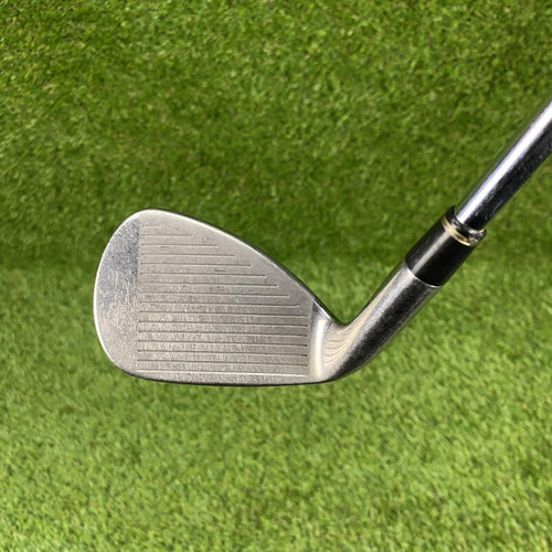 Adams Idea Hybrid Iron A30S Pitching Wedge ⛳️ Stiff Flex Steel Shaft RH
