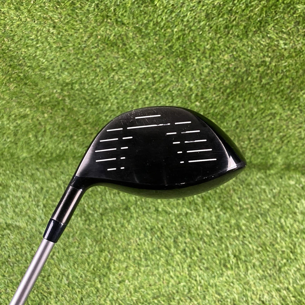 Ping i15 Titanium 8° Driver ⛳️ PING TFC 700 D Stiff Flex Graphite Shaft RH