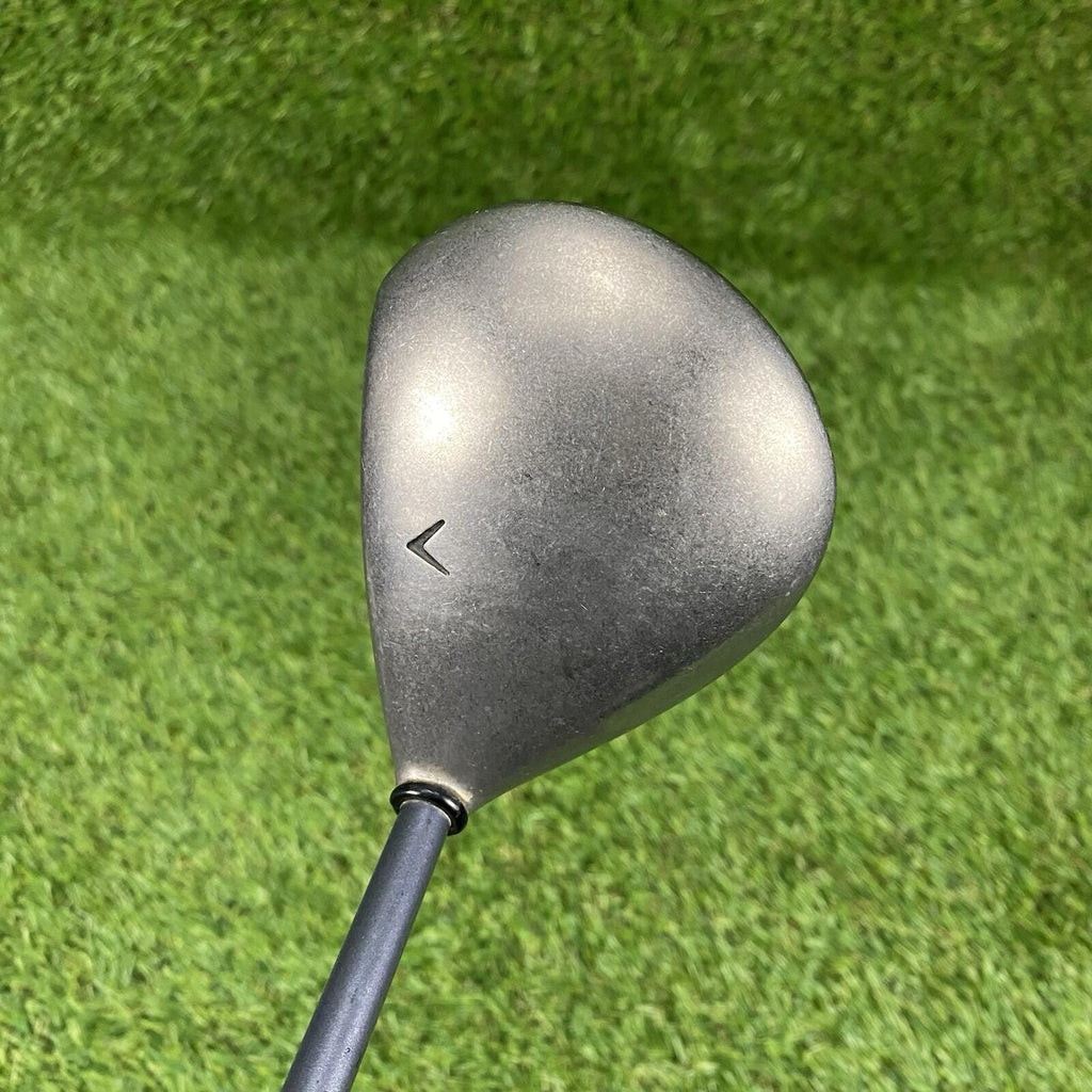 Callaway Big Bertha S2H2 Fairway 3 Wood USA ⛳️ RCH 90 Regular Flex Shaft RH