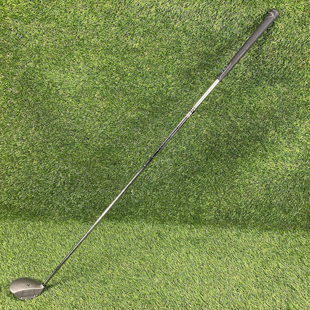 Callaway Big Bertha War Bird Fairway Strong Four 4 Plus Wood ⛳️ Memphis “10” RH