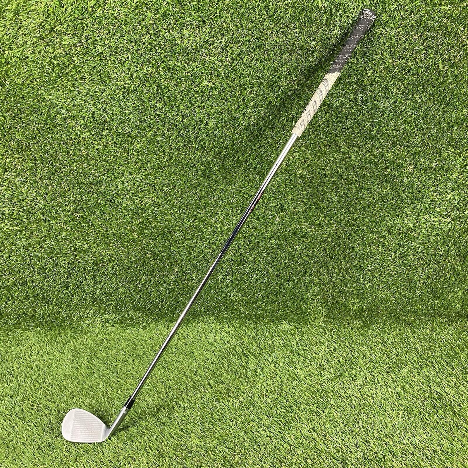 Callaway Mack Daddy 2 Chrome Wedge 50° /12 Bounce S-Grind ⛳️ KBS Tour-V 110 S RH