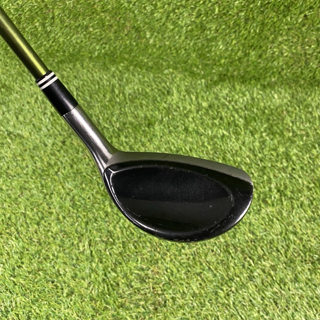 Cleveland 4i Halo 4 Hybrid 25° ⛳️ Aldila NVS Hybrid 85-Stiff Flex Shaft RH