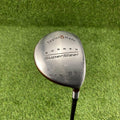 Taylormade Burner SuperSteel Driver 9.5° ⛳️ Bubble Stiff-90 Graphite Shaft RH