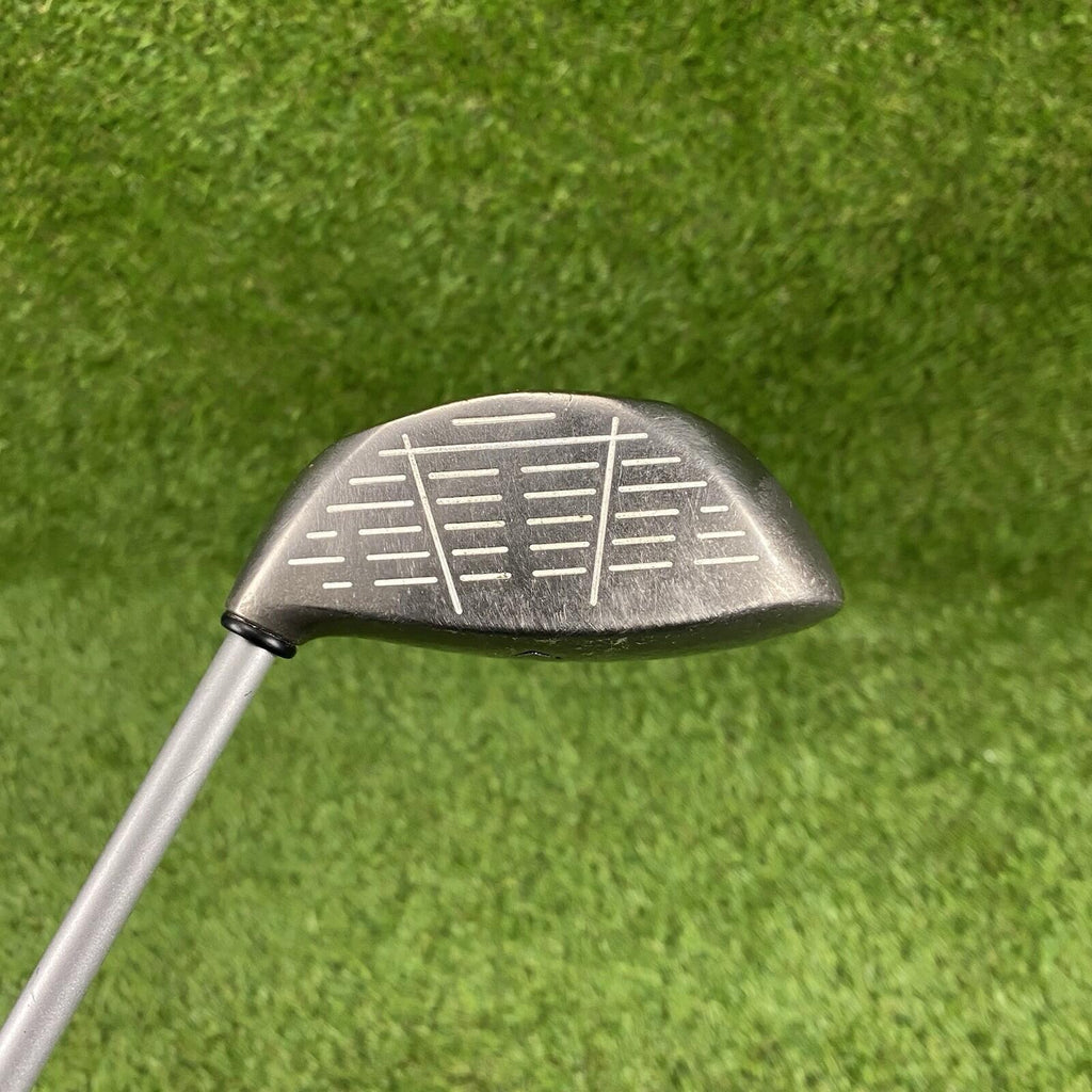 Callaway Great Big Bertha Fairway Strong 3 Wood Plus Titanium ⛳️ BBUL Regular RH